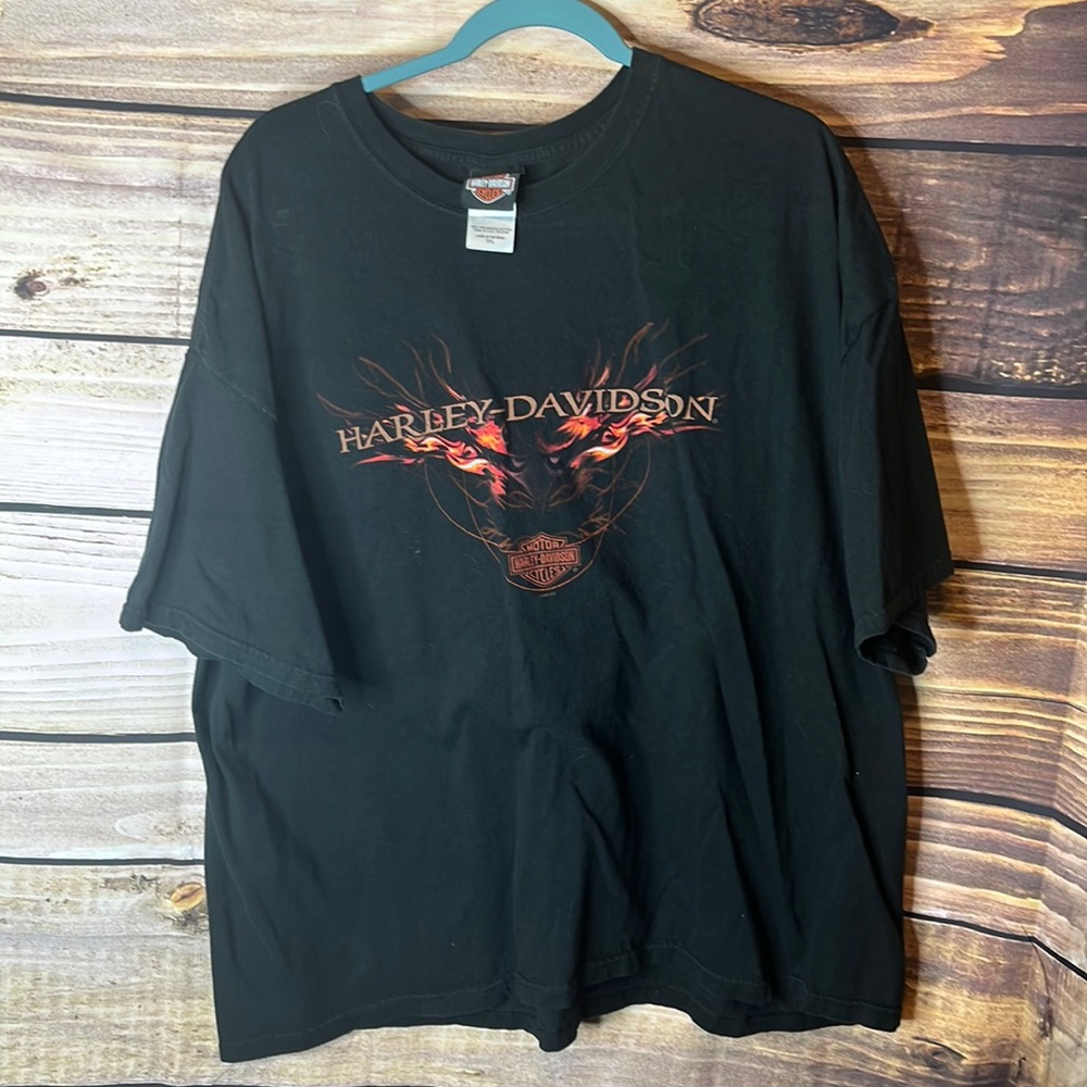 Harley t-shirt